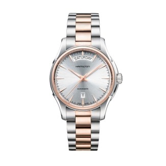 Orologio Jazzmaster Day Date Automatico - H32595151