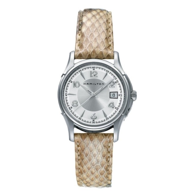 Watch Jazzmaster Lady Quartz-H32391995