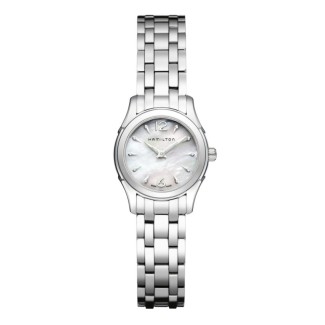 Orologio Jazzmaster Lady Quartz - H32261197