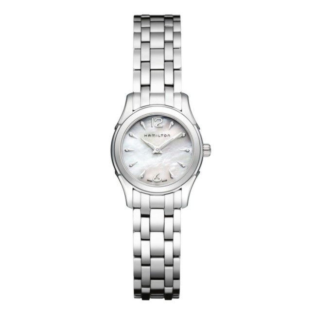 Watch Jazzmaster Lady Quartz-H32261197