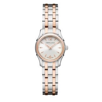 Watch Jazzmaster Lady Quartz-H32271155