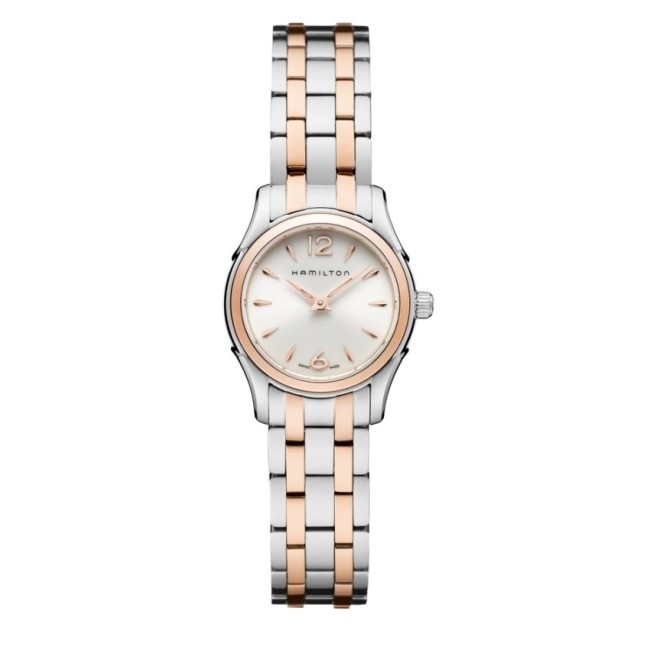 Orologio Jazzmaster Lady Quartz - H32271155