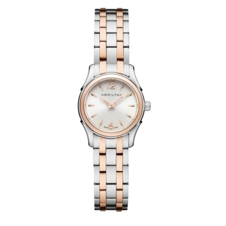 Watch Jazzmaster Lady Quartz-H32271155