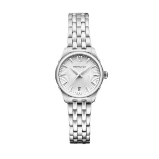Watch Jazzmaster Lady Quartz-H42211155