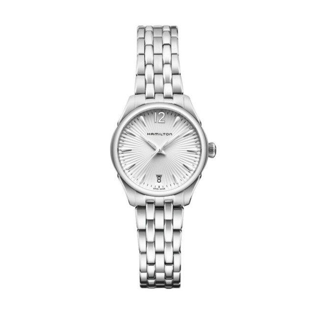 Watch Jazzmaster Lady Quartz-H42211155