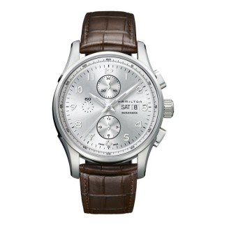 Watch Jazzmaster Maestro Chrono-H32716859