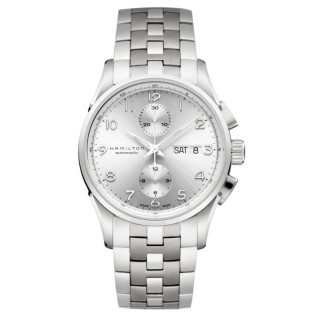 Watch Jazzmaster Maestro Chrono-H32576155