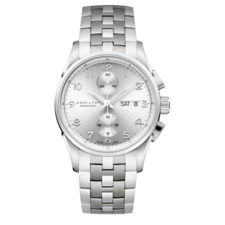 Watch Jazzmaster Maestro Chrono-H32576155