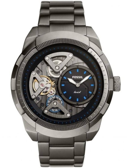 Fossil men's watch Bronson Twist - ME1171