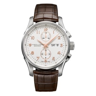 Orologio Jazzmaster Maestro Chrono - H32766513