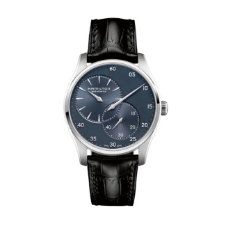 Watch Jazzmaster Regulateur-H42615743