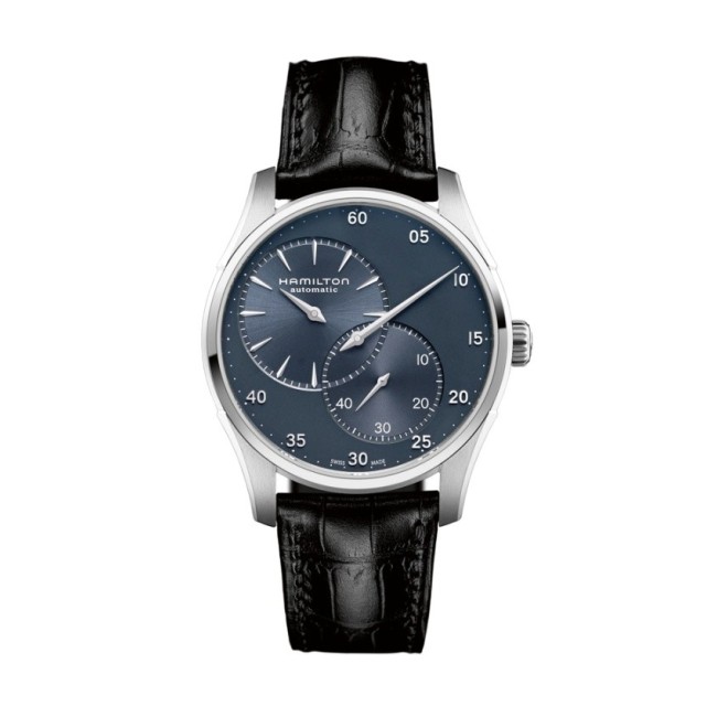 Jazzmaster Watch Regulateur-H42615743