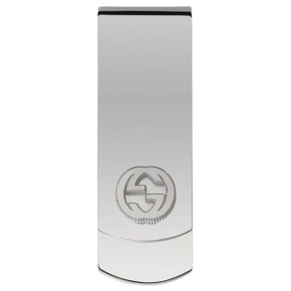 Gucci Silber Geldscheinklammer - YBF49906200100U