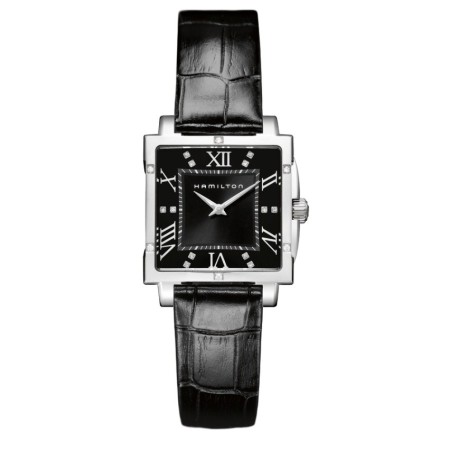 Watch Jazzmaster Square-H32291794