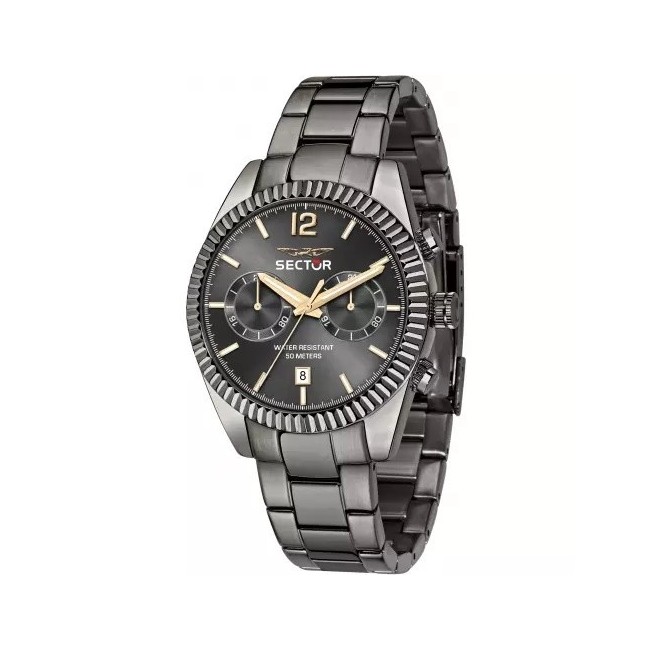Orologio Sector240 uomo gun - R3253240001