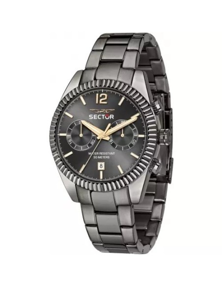 Sector240 watches man gun - R3253240001