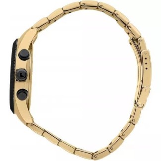 Sector240 men's gold watch - R3273640027 2