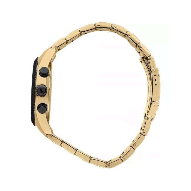 Sector240 men's gold watch - R3273640027