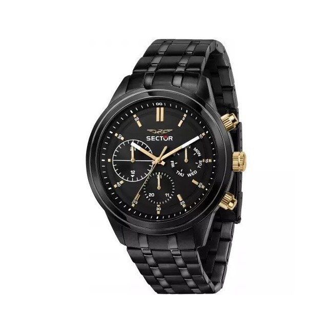 Orologio Sector670 uomo - R3253540006