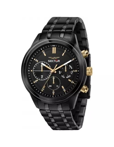 Orologio Sector670 uomo - R3253540006