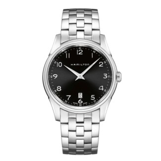 Orologio Jazzmaster Thinline Quartz - H38511133