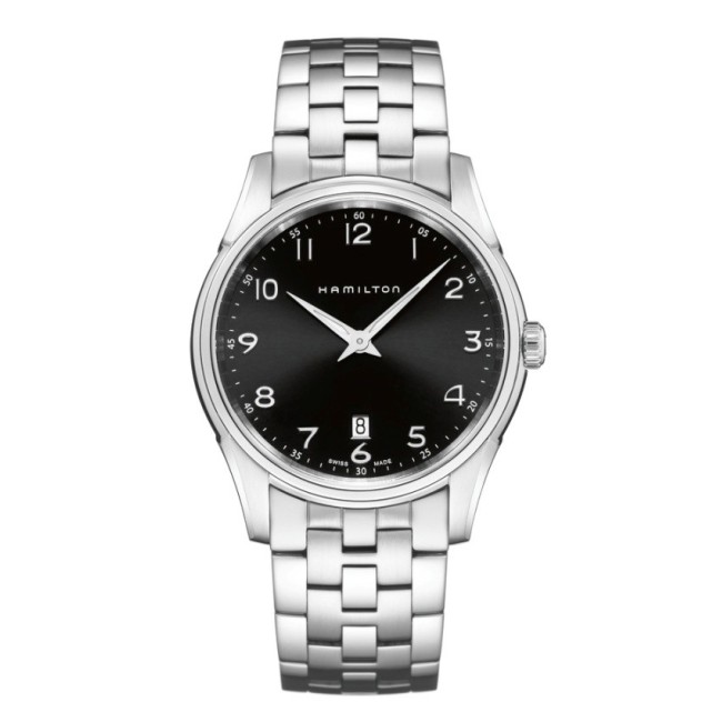 Orologio Jazzmaster Thinline Quartz - H38511133