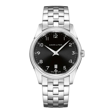 Orologio Jazzmaster Thinline Quartz - H38511133