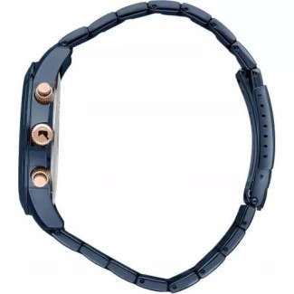 Orologio Sector670 uomo chrono blu - R3253540005 2