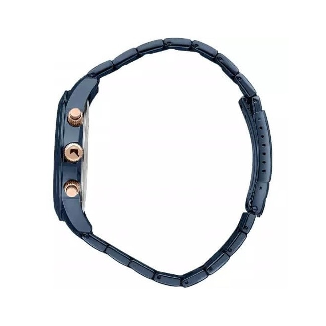 Orologio Sector670 uomo chrono blu - R3253540005