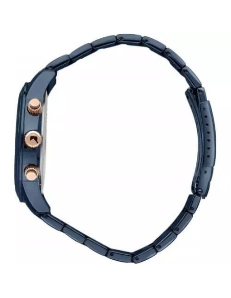 Sector670 men's chrono blue watch - R3253540005