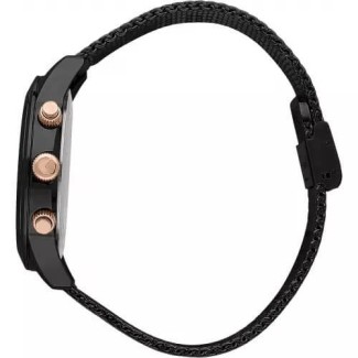 Orologio Sector670 uomo maglia milanese nero - R3253540002 2