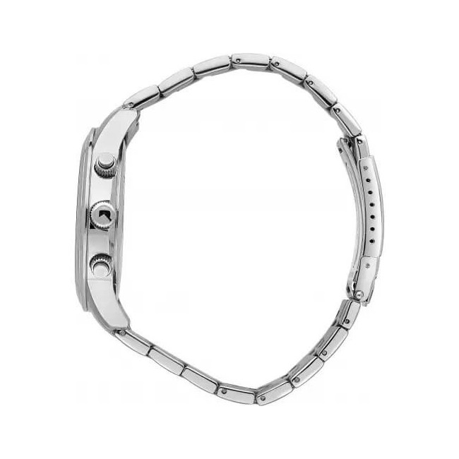 Sector670 Herren Silberuhr - R3253540007