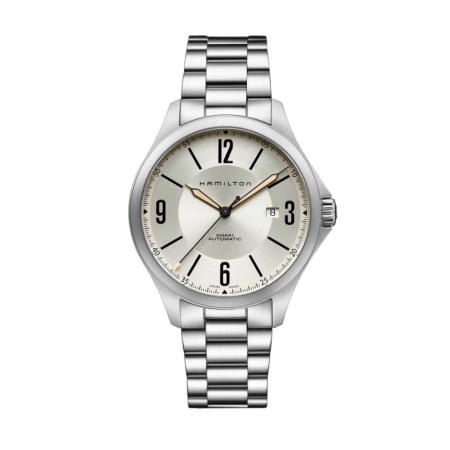 Khaki Aviation Automatic Watch-H76665125