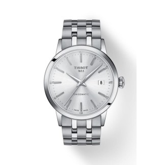 Tissot Classic Dream Swissmatic steel T1294071103100