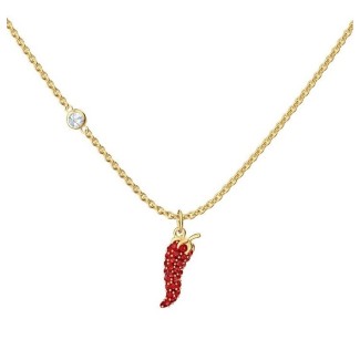 Swarovski Lisabel necklace with pendant horn -5510531