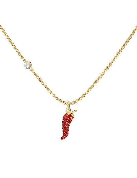 Swarovski Lisabel necklace with pendant horn -5510531