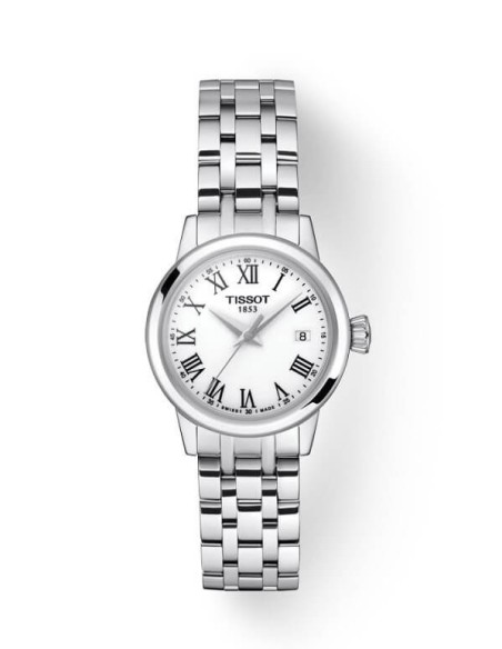 Orologio Tissot Classic Dream Lady Acciaio  -T1292101101300