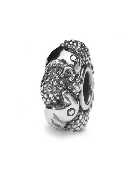 Trollbeads Uccelli del Paradiso TAGBE-50005