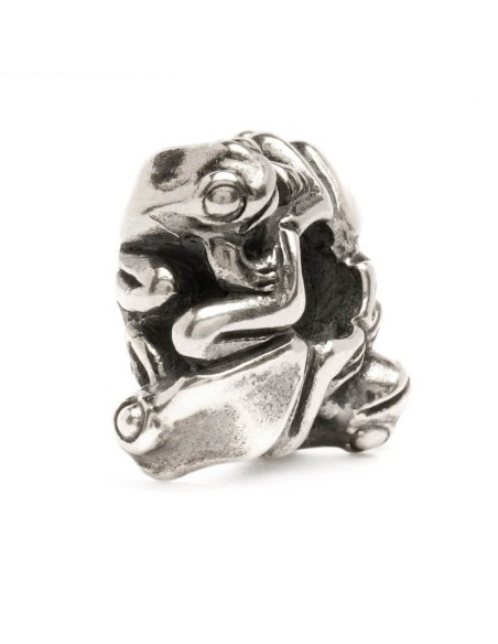 Trollbeads Quattro Rane TAGBE-40056