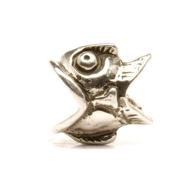 Trollbeads Né pesce né uccello TAGBE-10003