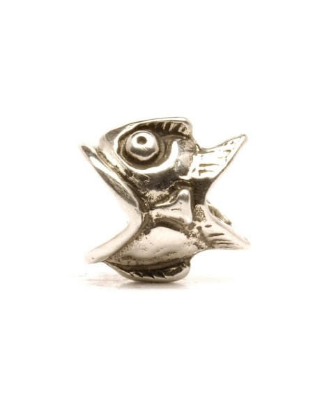 Trollbeads Weder Fisch noch Vogel TAGBE-10003