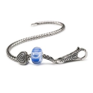 Trollbeads starten Armband Positive Energie TAGBO-01365