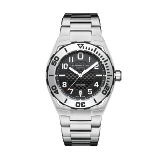 Khaki Marine automatische Divers Watch-H78615135