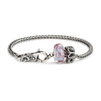 Bracciale start Trollbeads Acchiappafarfalle