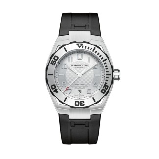 Orologio Khaki Navy Sub Automatico - H78615355