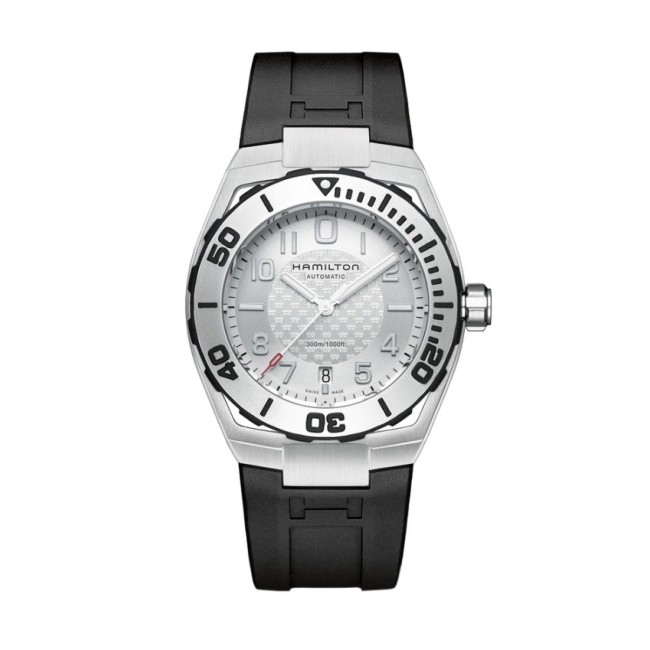 Khaki Marine automatische Divers Watch-H78615355