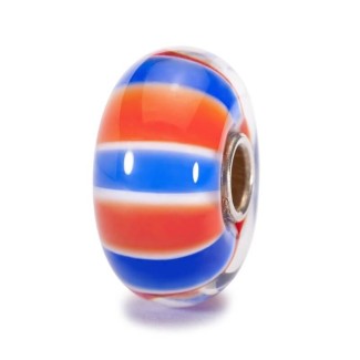 Trollbeads Union Jack TGLBE-10103