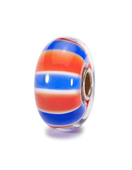 Trollbeads Union Jack TGLBE-10103