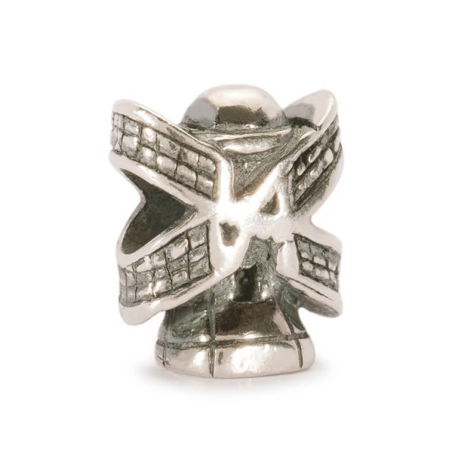 Trollbeads Mulino TAGBE-40011