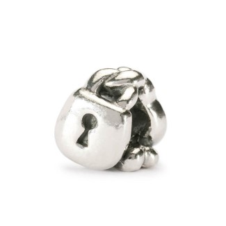 Trollbeads Love Locks TAGBE-30024